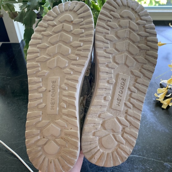 Hey Dude Shoes Hey Dude Nora Slip On Clog Poshmark